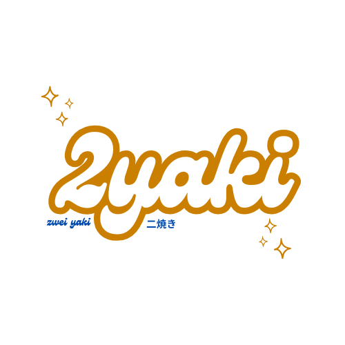 2yaki logo